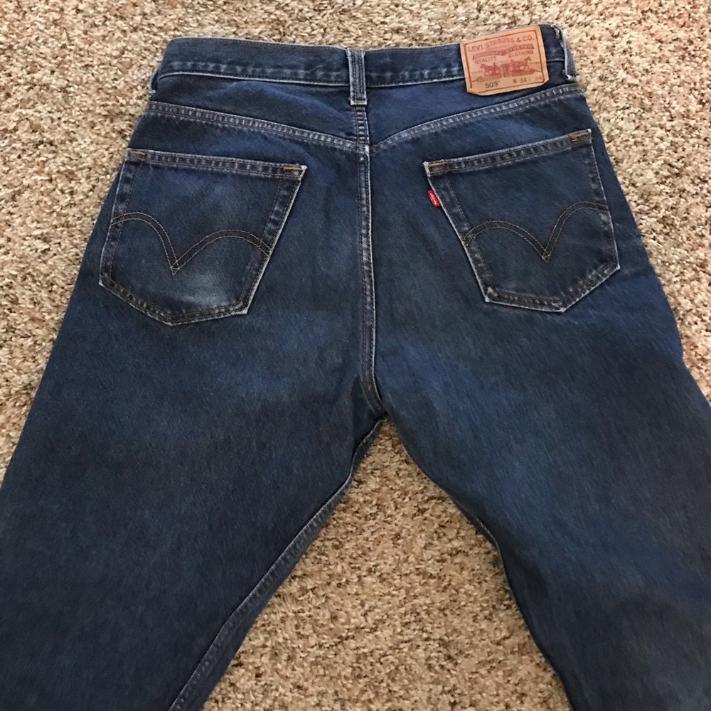 Levi’s